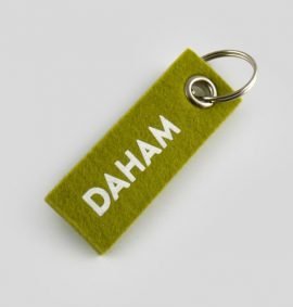 Daham